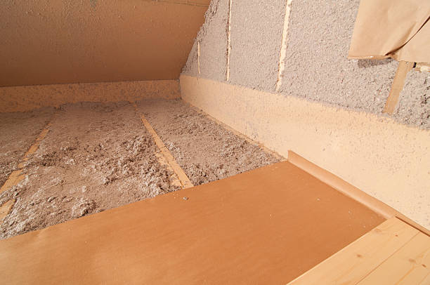 Best Insulation Maintenance and Repair in Madisonville, KY