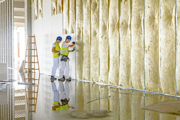 Best Insulation for Specific Applications in Madisonville, KY